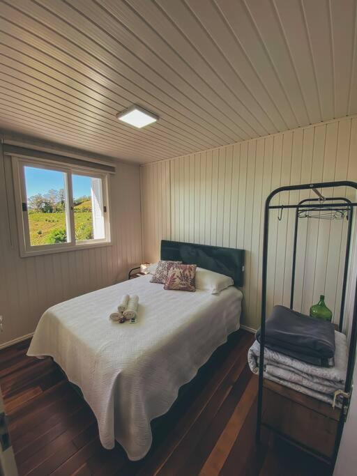 Villa Casa Vigneto Octavio No Vale Dos Vinhedos à Bento Gonçalves Extérieur photo