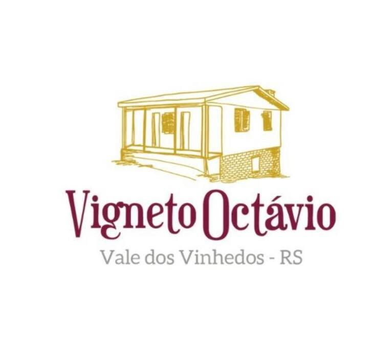 Villa Casa Vigneto Octavio No Vale Dos Vinhedos à Bento Gonçalves Extérieur photo