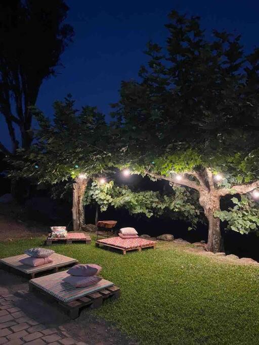 Villa Casa Vigneto Octavio No Vale Dos Vinhedos à Bento Gonçalves Extérieur photo