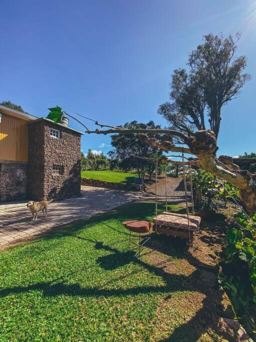 Villa Casa Vigneto Octavio No Vale Dos Vinhedos à Bento Gonçalves Extérieur photo