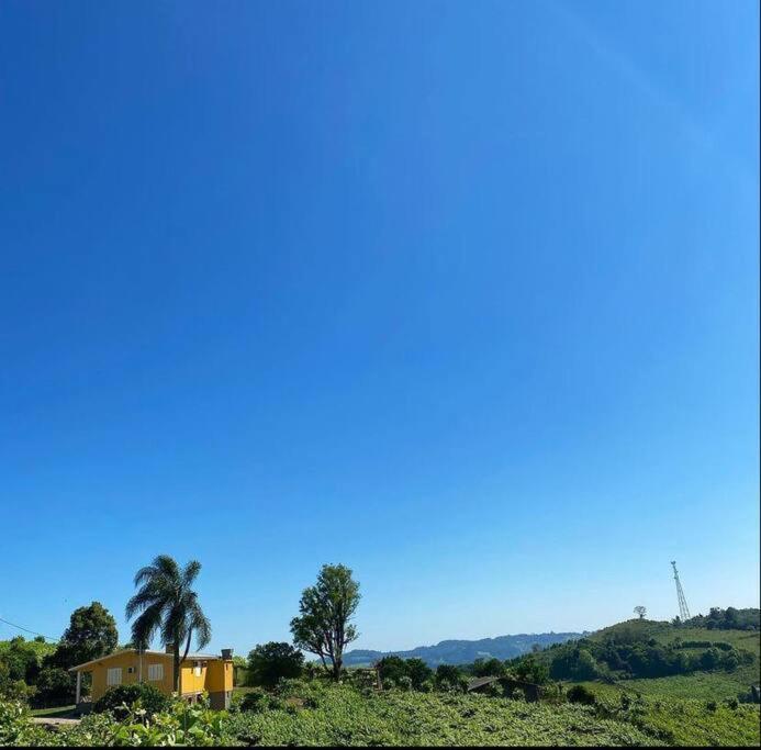 Villa Casa Vigneto Octavio No Vale Dos Vinhedos à Bento Gonçalves Extérieur photo